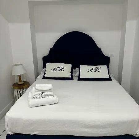 Abagnale 3* Sorrento